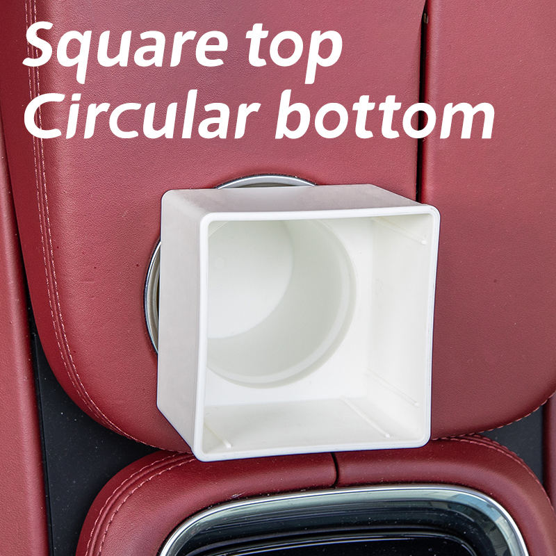 Car Cup Holder Guide: Universal Window Mount BMW E39 E90 Replacement | Shunwei Auto Accessories