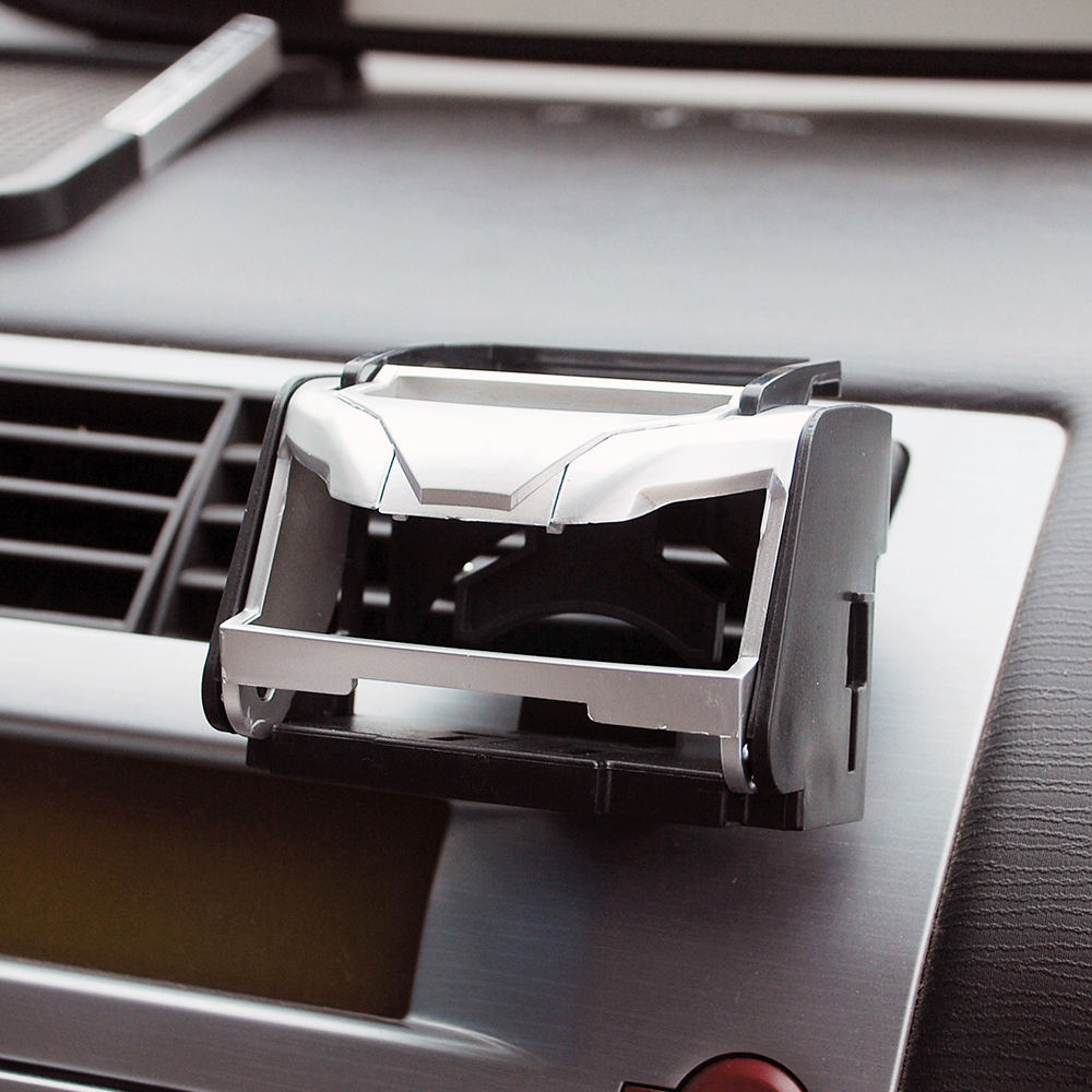 Shunwei SD-1011 Multi-functio<i></i>nal Car Cup Holder Universal Interior Kit Clip Water Cup Car Van Air Ou